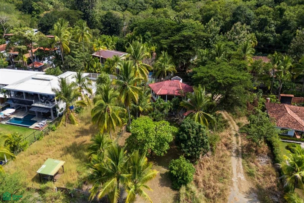 Vista Marina Beach House – Beachfront Residence , Playa Flamingo, Guanacaste