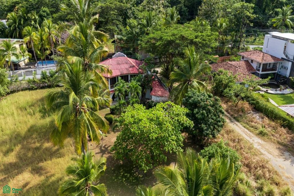 Vista Marina Beach House – Beachfront Residence , Playa Flamingo, Guanacaste