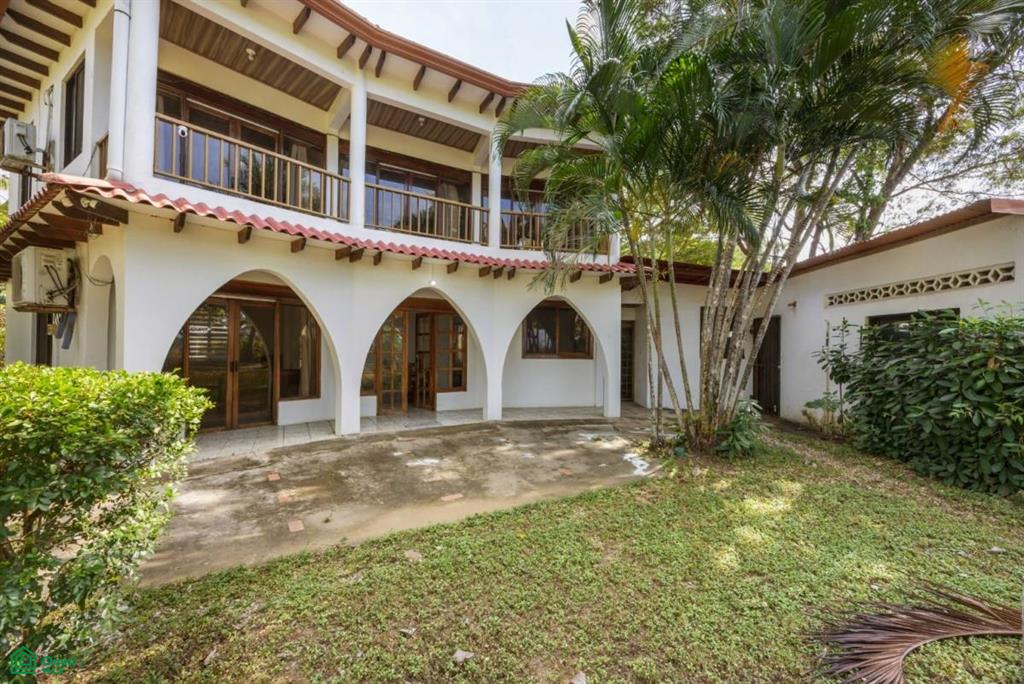 Vista Marina Beach House – Beachfront Residence , Playa Flamingo, Guanacaste