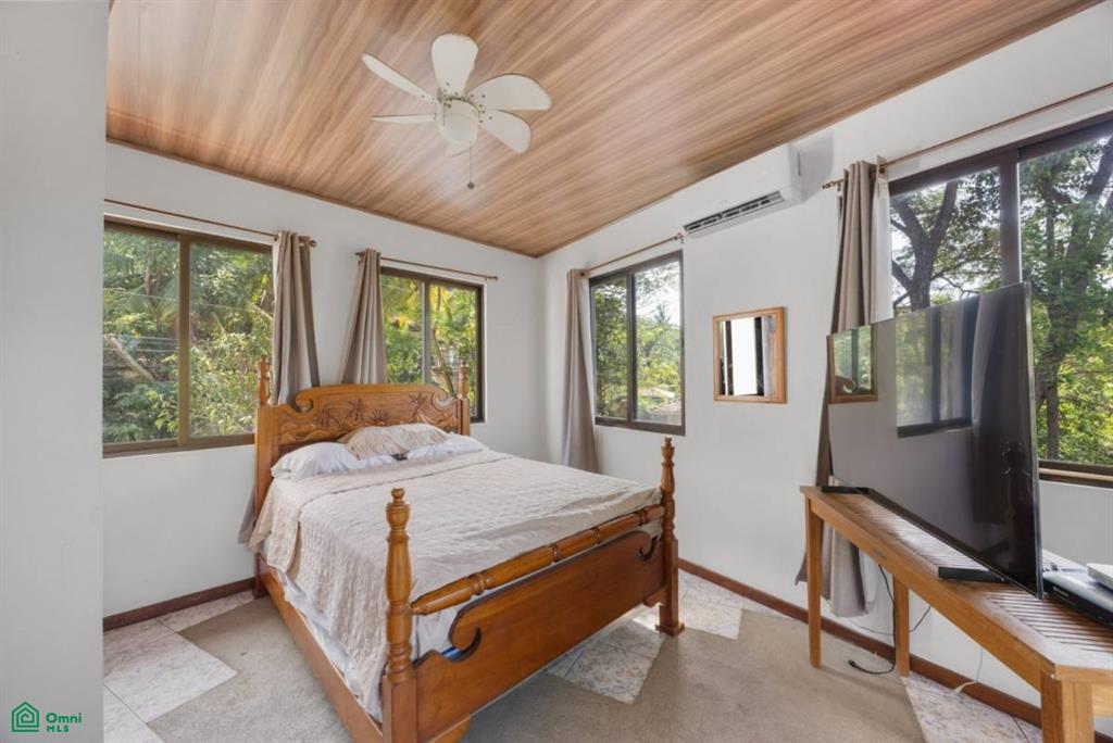 Vista Marina Beach House – Beachfront Residence , Playa Flamingo, Guanacaste