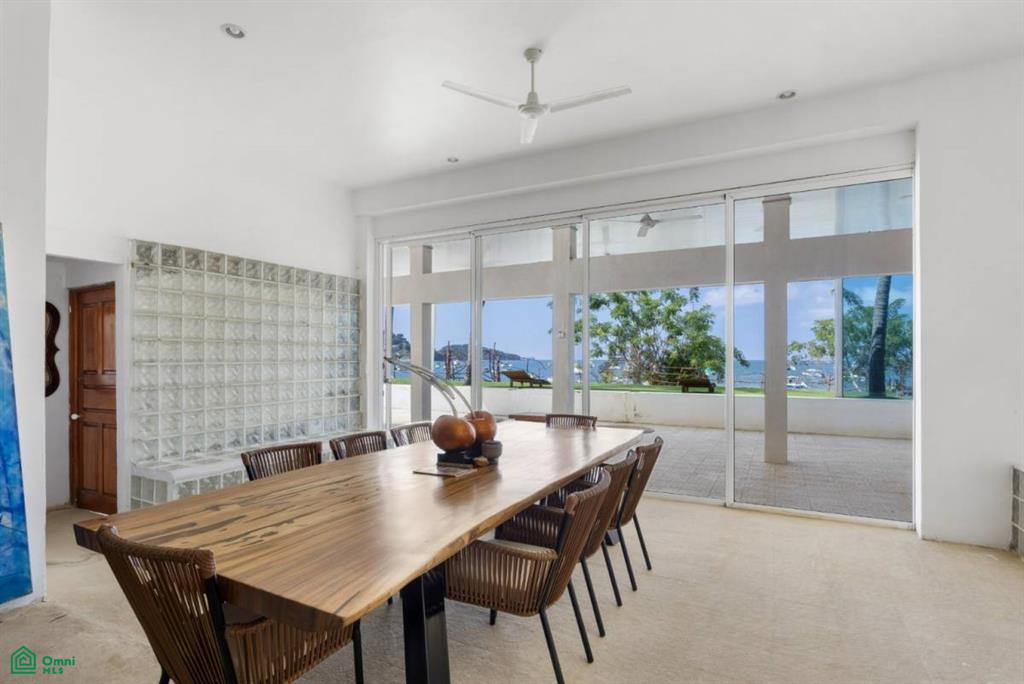 La Mansion – Double Beachfront Mixed-Use Property , Cabo Velas, Guanacaste