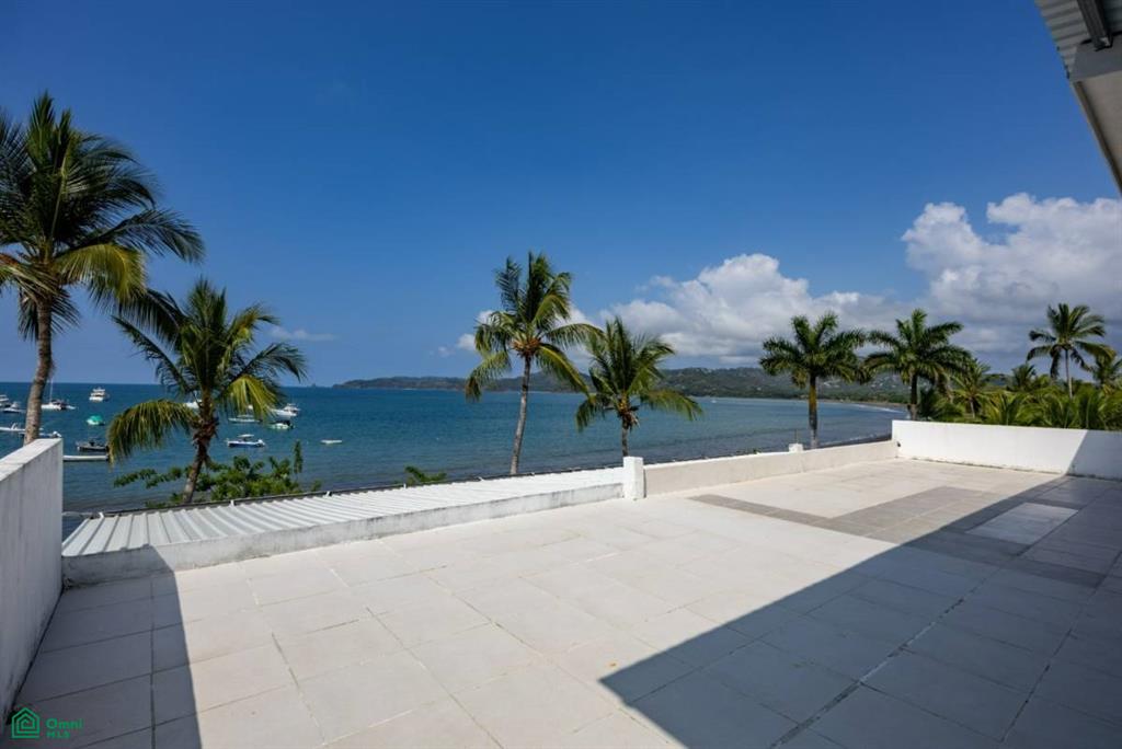 La Mansion – Double Beachfront Mixed-Use Property , Cabo Velas, Guanacaste