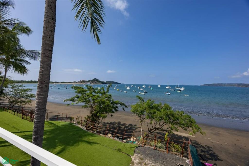 La Mansion – Double Beachfront Mixed-Use Property , Cabo Velas, Guanacaste