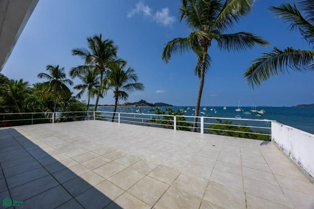 La Mansion – Double Beachfront Mixed-Use Property , Cabo Velas, Guanacaste