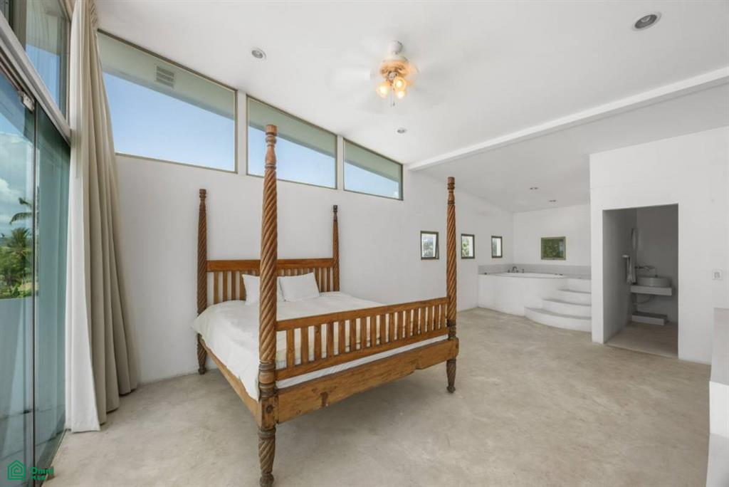 La Mansion – Double Beachfront Mixed-Use Property , Cabo Velas, Guanacaste