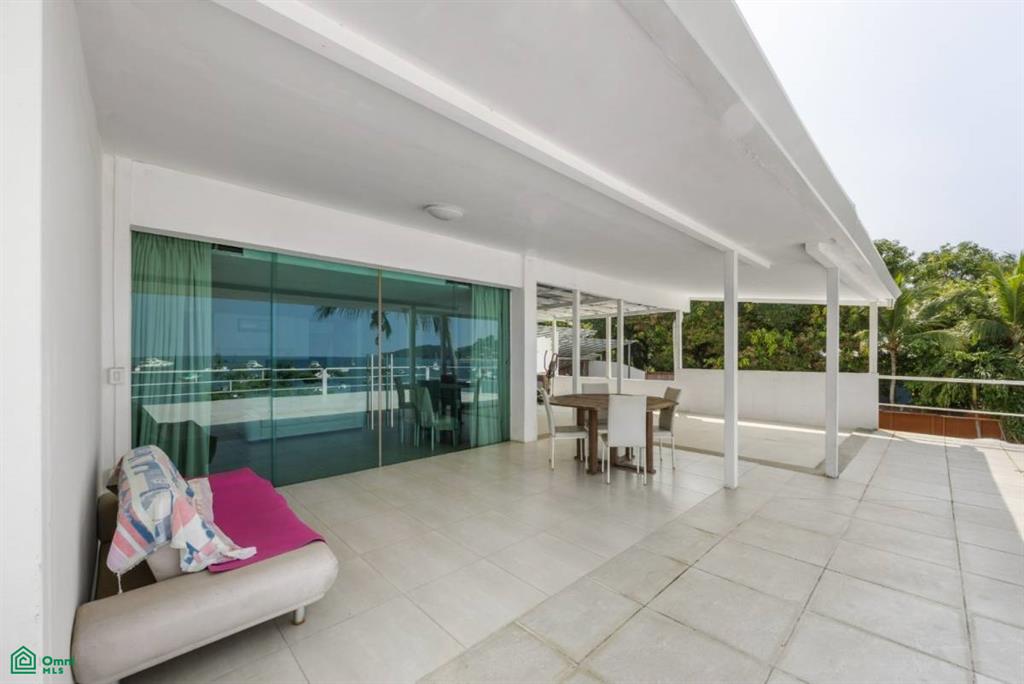 La Mansion – Double Beachfront Mixed-Use Property , Cabo Velas, Guanacaste