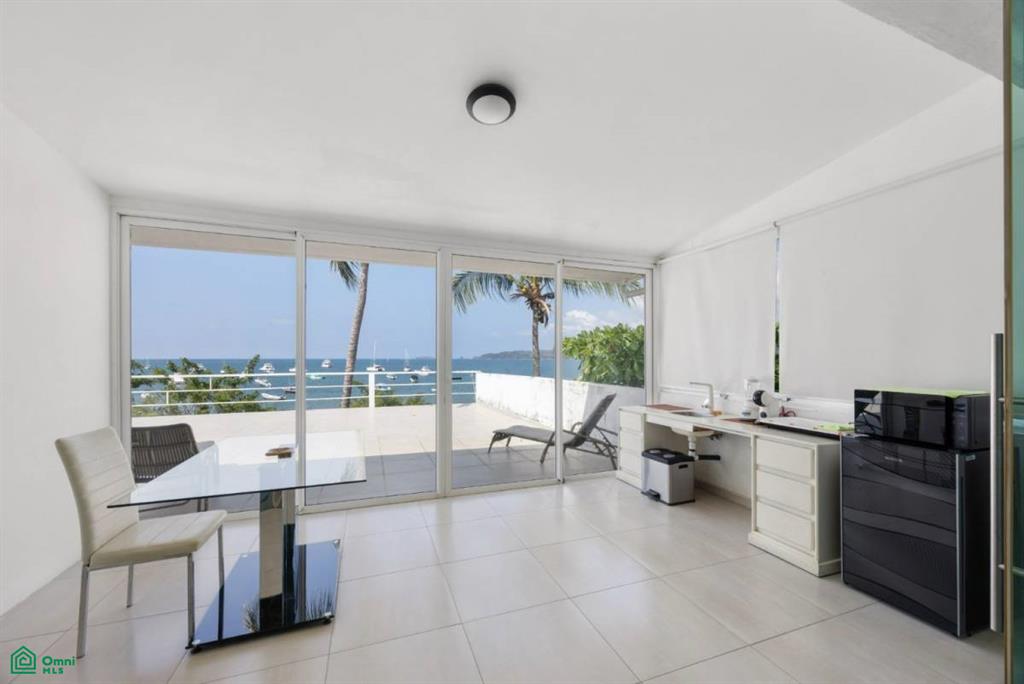 La Mansion – Double Beachfront Mixed-Use Property , Cabo Velas, Guanacaste