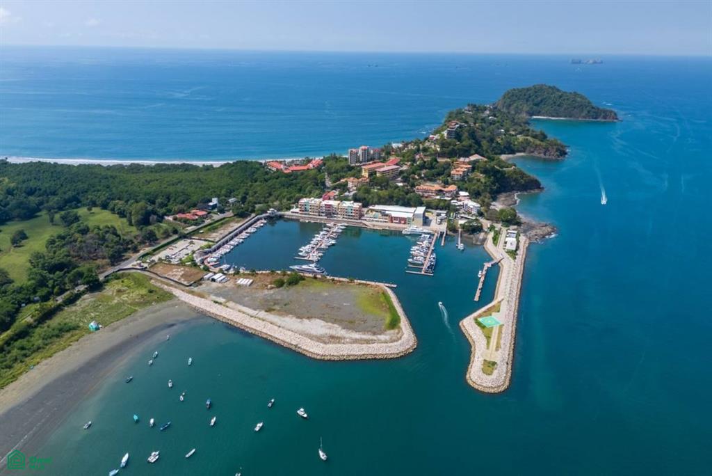 Flamingo Marina Mixed-Use Lot , Playa Flamingo, Guanacaste