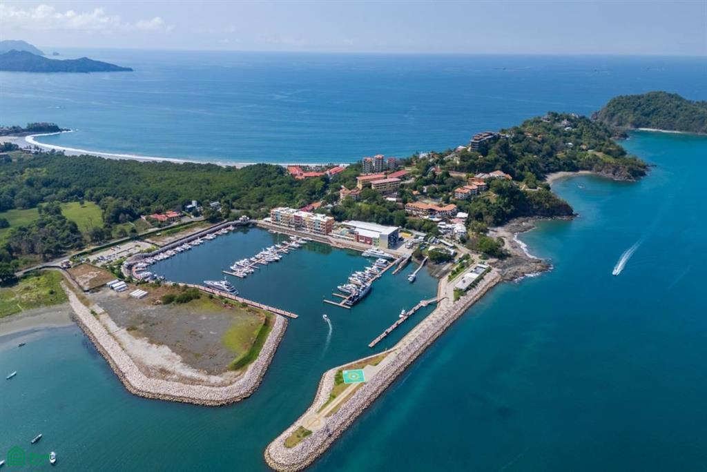 Flamingo Marina Mixed-Use Lot , Playa Flamingo, Guanacaste