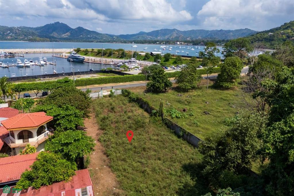Flamingo Marina Mixed-Use Lot , Playa Flamingo, Guanacaste