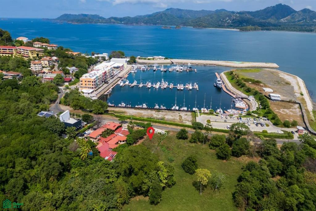 Flamingo Marina Mixed-Use Lot , Playa Flamingo, Guanacaste