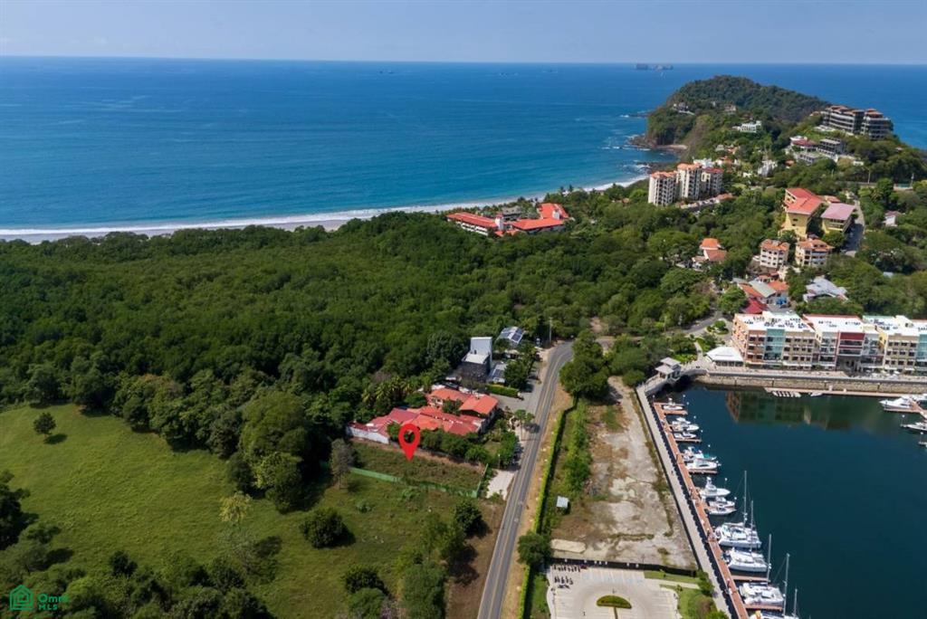 Flamingo Marina Mixed-Use Lot , Playa Flamingo, Guanacaste