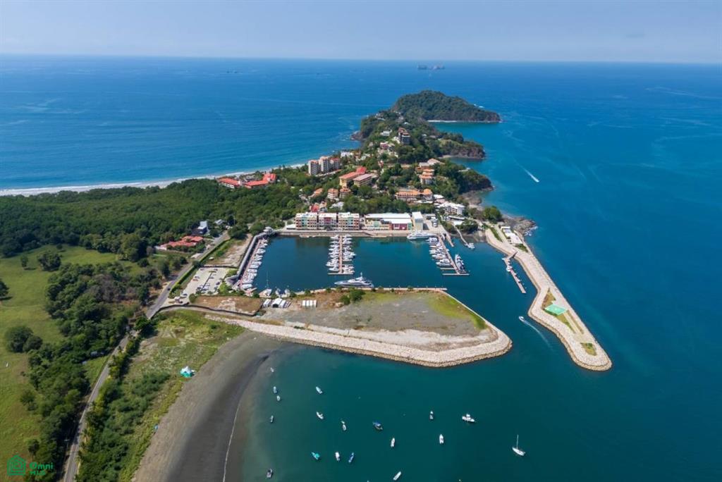 Flamingo Marina Mixed-Use Lot , Playa Flamingo, Guanacaste