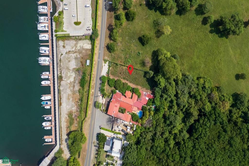 Flamingo Marina Mixed-Use Lot , Playa Flamingo, Guanacaste