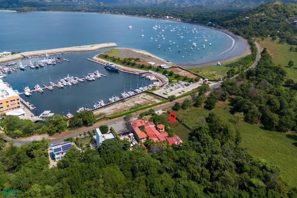 Flamingo Marina Mixed-Use Lot , Playa Flamingo, Guanacaste