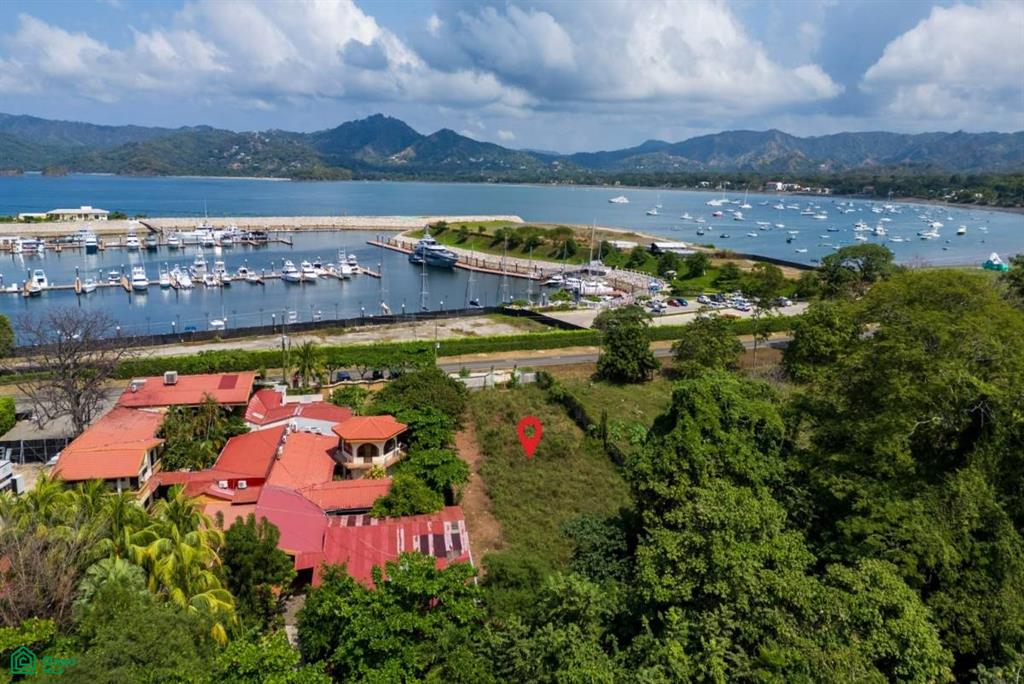 Flamingo Marina Mixed-Use Lot , Playa Flamingo, Guanacaste