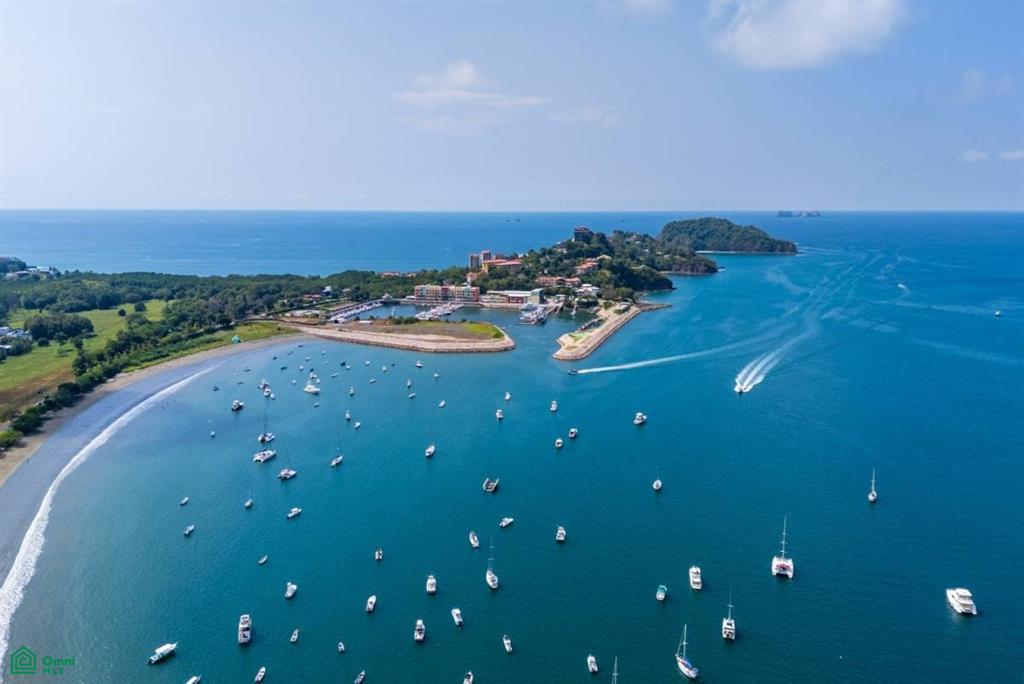 Flamingo Marina Mixed-Use Lot , Playa Flamingo, Guanacaste