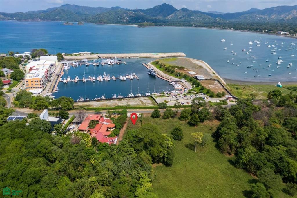 Flamingo Marina Mixed-Use Lot , Playa Flamingo, Guanacaste