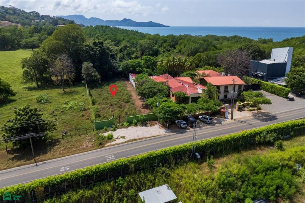 Flamingo Marina Mixed-Use Lot , Playa Flamingo, Guanacaste