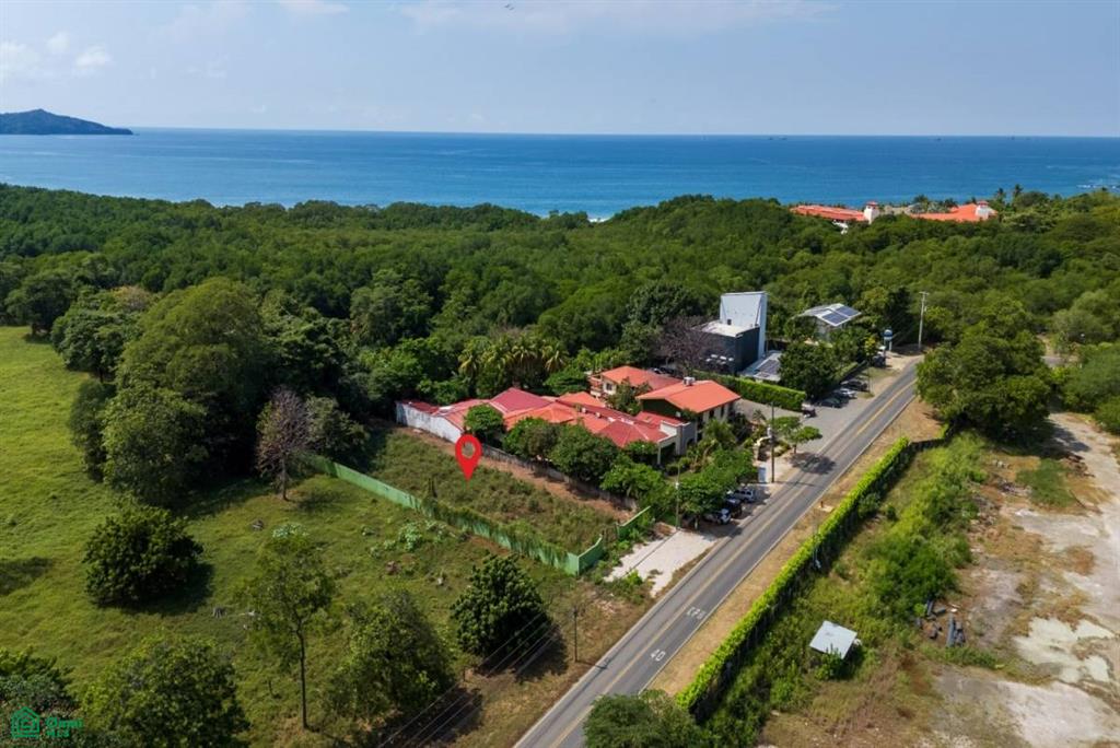 Flamingo Marina Mixed-Use Lot , Playa Flamingo, Guanacaste
