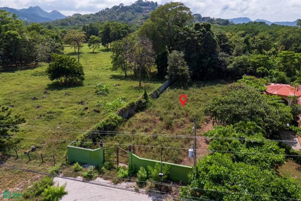 Flamingo Marina Mixed-Use Lot , Playa Flamingo, Guanacaste