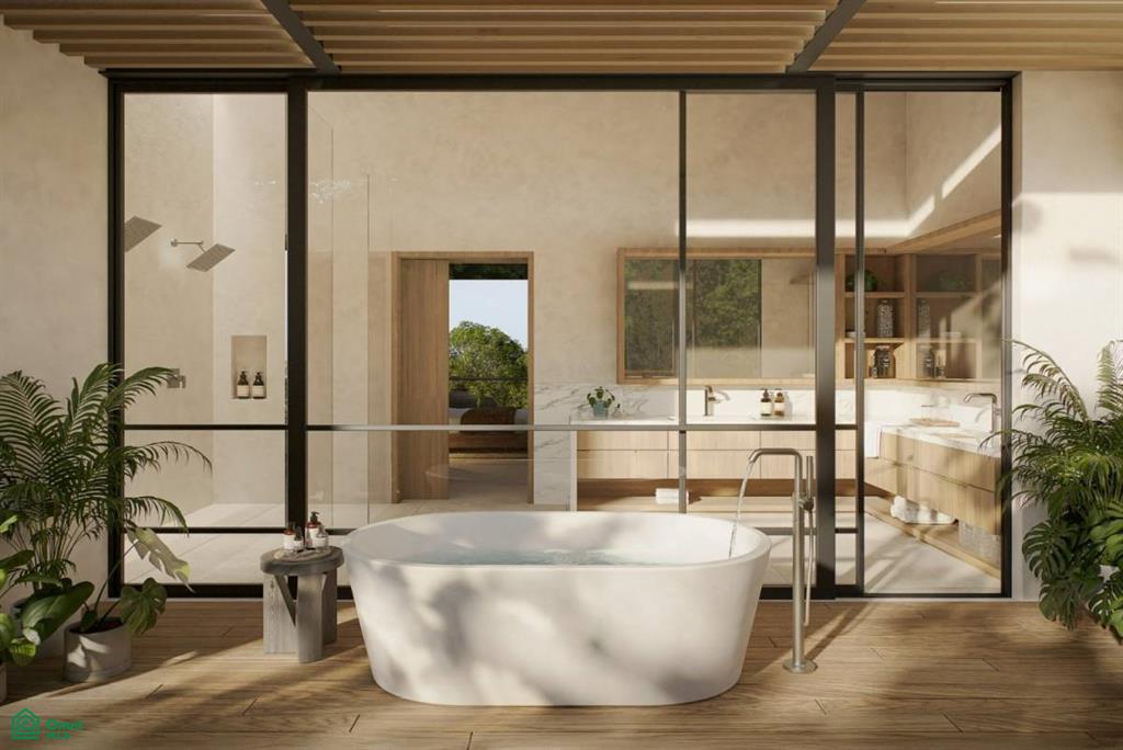 Casa Sauco Lot 1 , Cabo Velas, Guanacaste