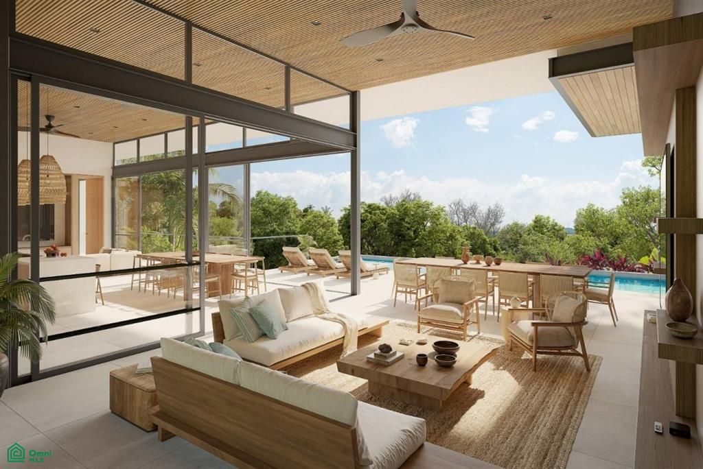 Casa Sauco Lot 1 , Cabo Velas, Guanacaste