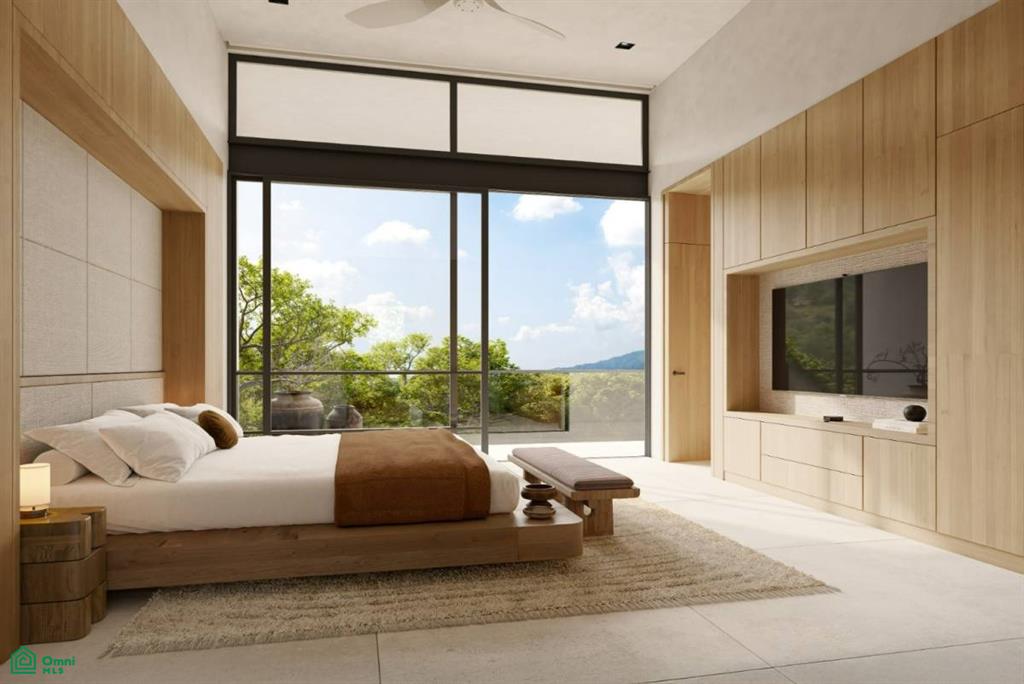 Casa Sauco Lot 1 , Cabo Velas, Guanacaste