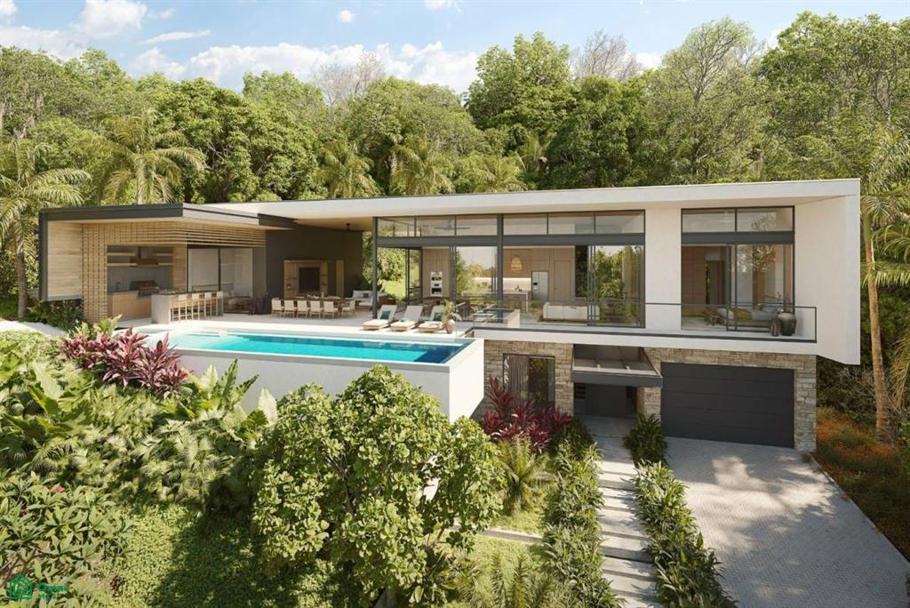 Casa Sauco Lot 1 , Cabo Velas, Guanacaste