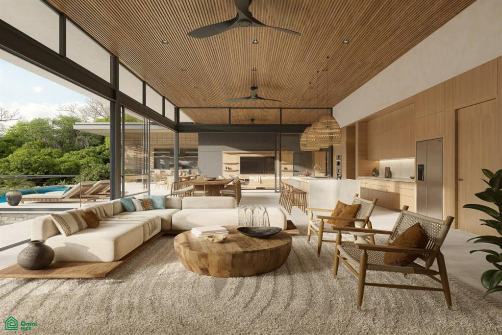 Casa Sauco Lot 1 , Cabo Velas, Guanacaste