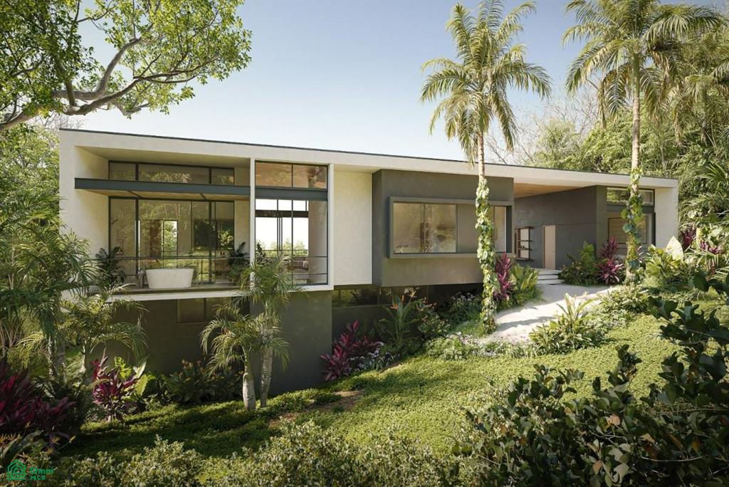 Casa Sauco Lot 1 , Cabo Velas, Guanacaste