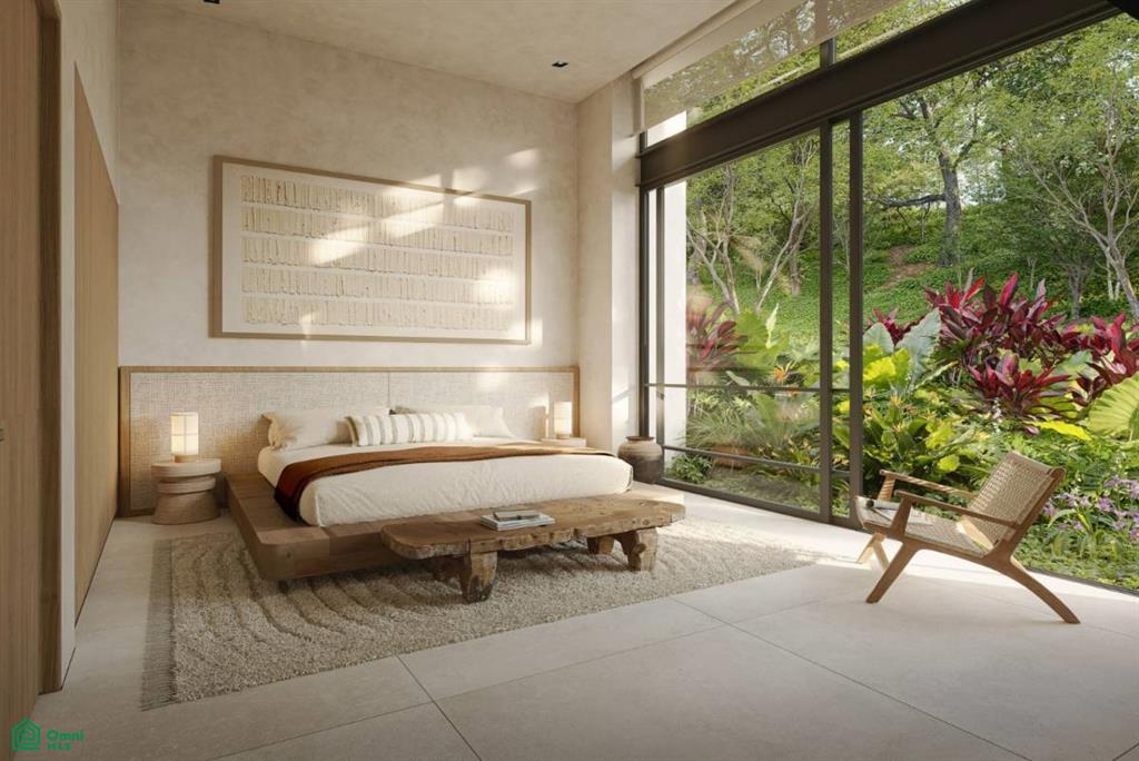 Casa Sauco Lot 1 , Cabo Velas, Guanacaste