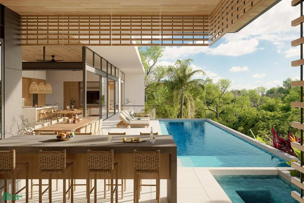 Casa Sauco Lot 1 , Cabo Velas, Guanacaste