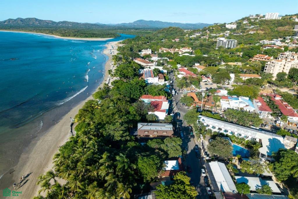 Beachfront Lot Tamarindo , Tamarindo, Guanacaste
