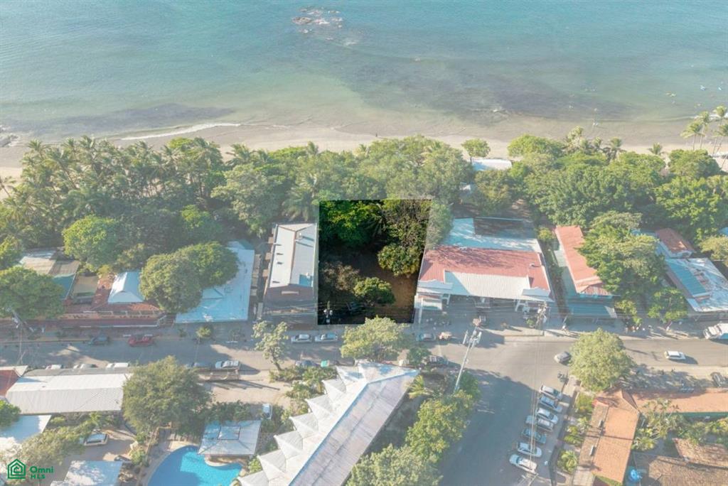 Beachfront Lot Tamarindo , Tamarindo, Guanacaste