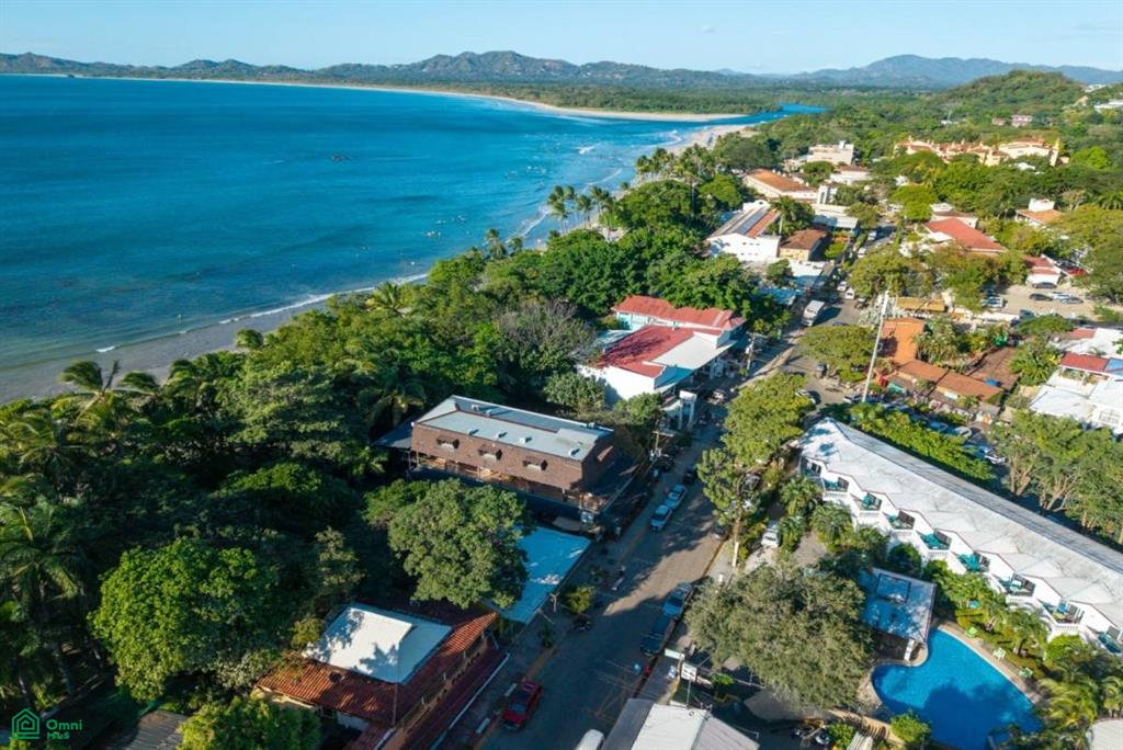 Beachfront Lot Tamarindo , Tamarindo, Guanacaste