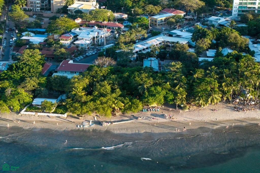 Beachfront Lot Tamarindo , Tamarindo, Guanacaste