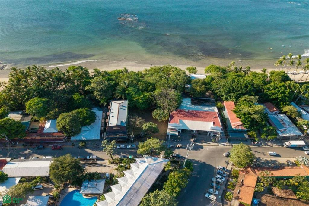 Beachfront Lot Tamarindo , Tamarindo, Guanacaste