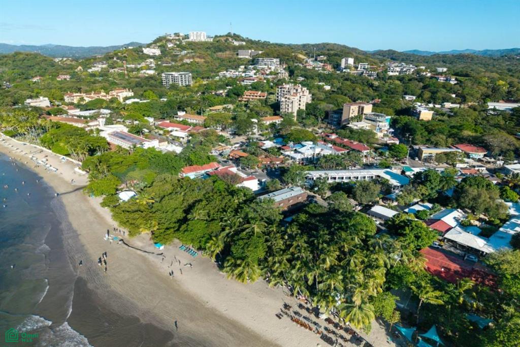 Beachfront Lot Tamarindo , Tamarindo, Guanacaste