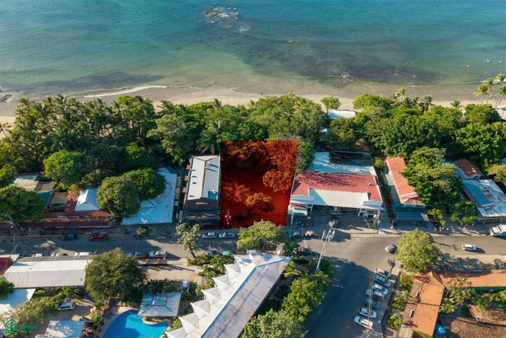 Beachfront Lot Tamarindo , Tamarindo, Guanacaste