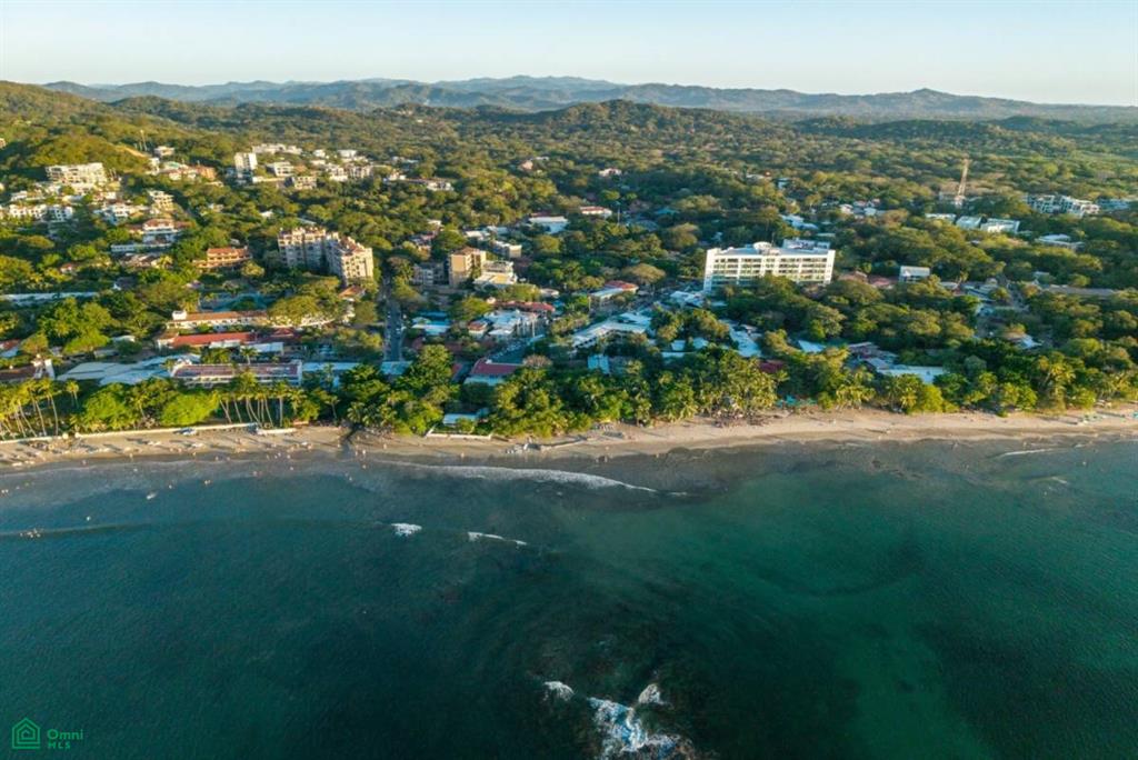 Beachfront Lot Tamarindo , Tamarindo, Guanacaste
