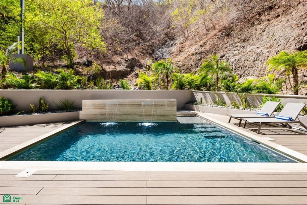 Casa Escondida & Casa Jungla, Miramar 47 , Playa Flamingo, Guanacaste