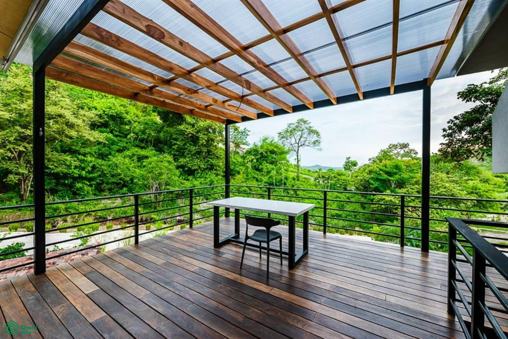 Casa Escondida & Casa Jungla, Miramar 47 , Playa Flamingo, Guanacaste