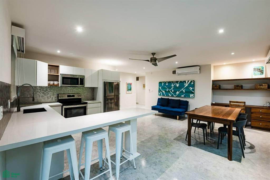 Casa Escondida & Casa Jungla, Miramar 47 , Playa Flamingo, Guanacaste