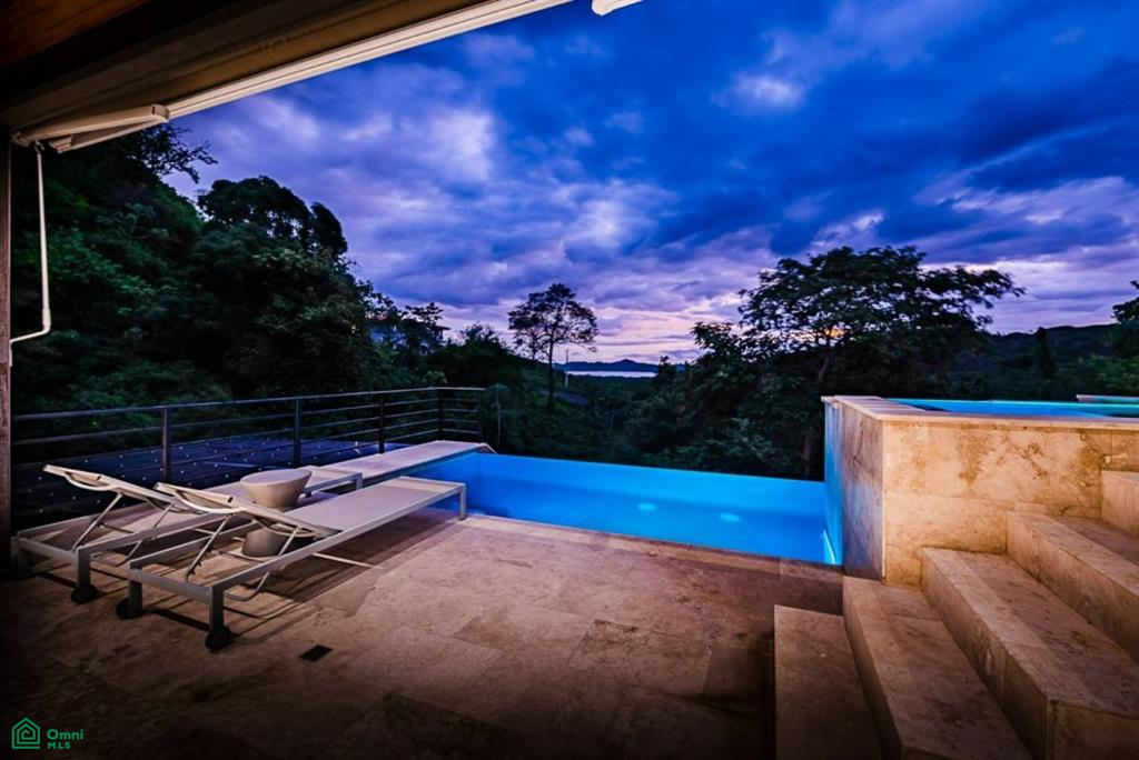 Casa Escondida & Casa Jungla, Miramar 47 , Playa Flamingo, Guanacaste