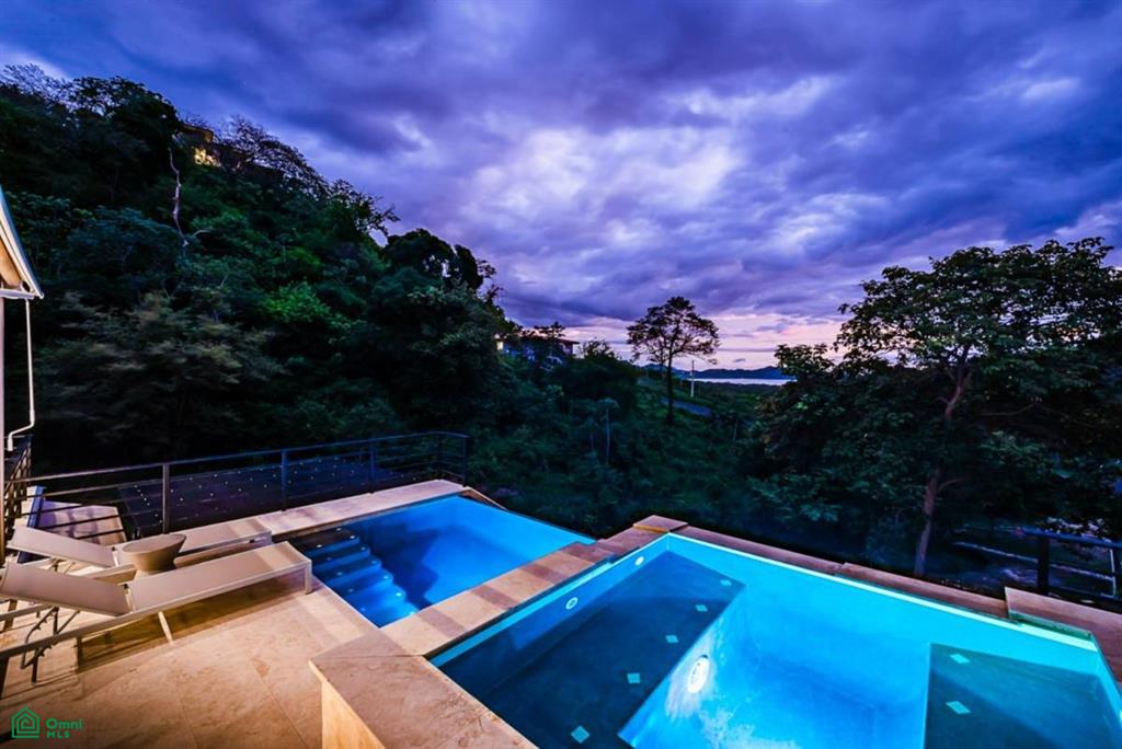 Casa Escondida & Casa Jungla, Miramar 47 , Playa Flamingo, Guanacaste