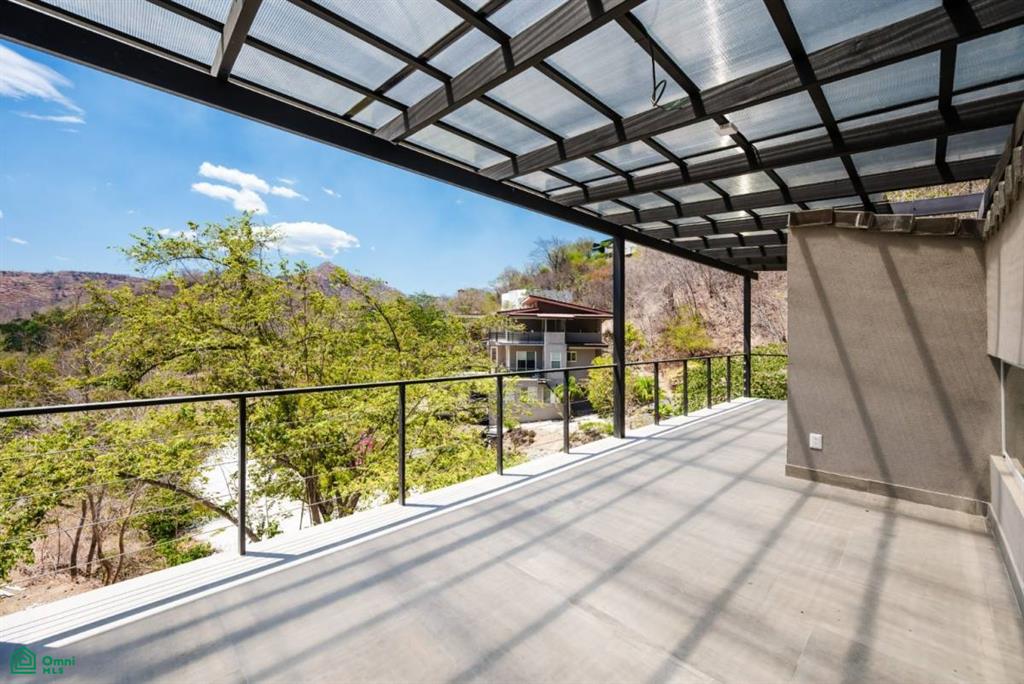 Casa Escondida & Casa Jungla, Miramar 47 , Playa Flamingo, Guanacaste