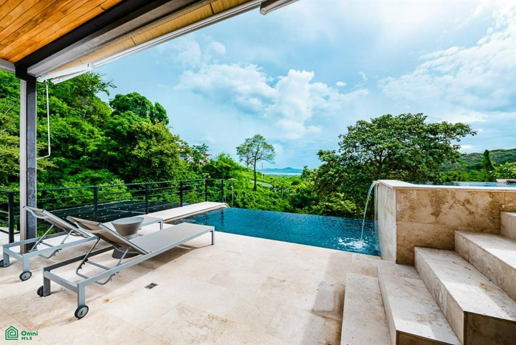 Casa Escondida & Casa Jungla, Miramar 47 , Playa Flamingo, Guanacaste