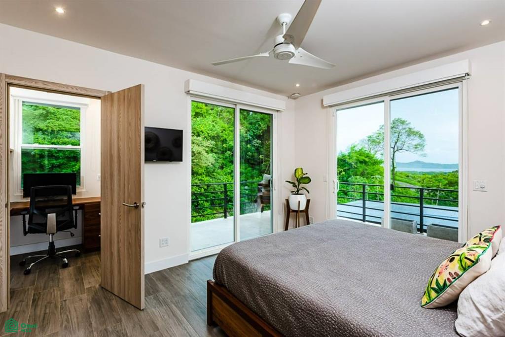 Casa Escondida & Casa Jungla, Miramar 47 , Playa Flamingo, Guanacaste