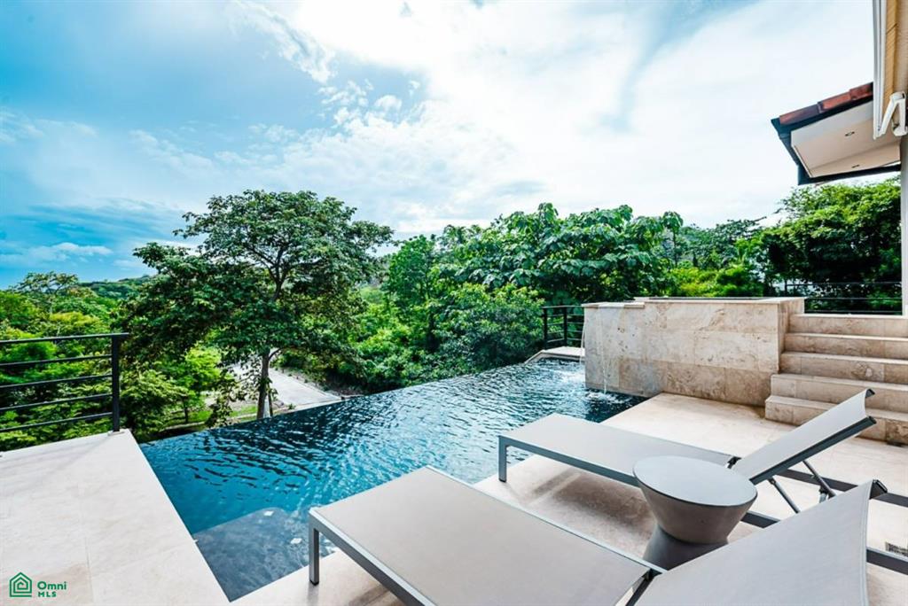 Casa Escondida & Casa Jungla, Miramar 47 , Playa Flamingo, Guanacaste